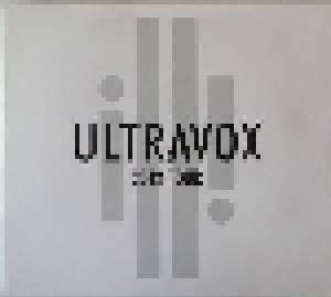 Ultravox: 2012 Tour (2-CD) - Bild 1