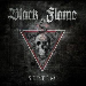 Black Flame: Septem (CD) - Bild 1
