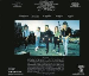 Meanstreak: Roadkill (CD) - Bild 3