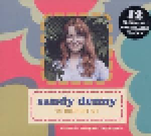Sandy Denny: 19 Rupert St (CD) - Bild 1