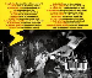 Bad Brains: Banned In D.C. Bad Brains Greatest Riffs (CD) - Bild 5