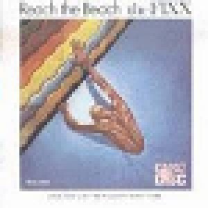 The Fixx: Reach The Beach (CD) - Bild 1
