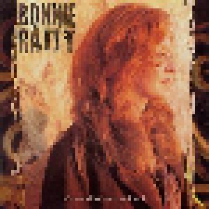 Bonnie Raitt: Fundamental (CD) - Bild 1