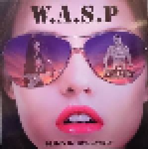 W.A.S.P.: Blind In Hellfest (LP) - Bild 1