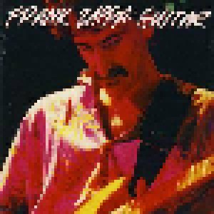 Frank Zappa: Guitar (2-CD) - Bild 1