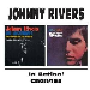 Cover - Johnny Rivers: In Action! / Changes