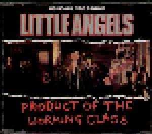 Little Angels: Product Of The Working Class (Single-CD) - Bild 1