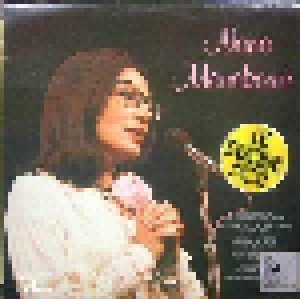 Cover - Nana Mouskouri: Disque D'or, Le