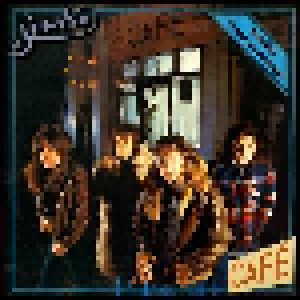 Smokie: Midnight Cafe (LP) - Bild 1