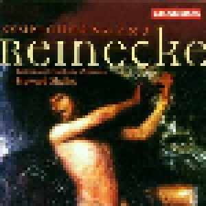 Cover - Carl Reinecke: Symphonies Nos 2 & 3
