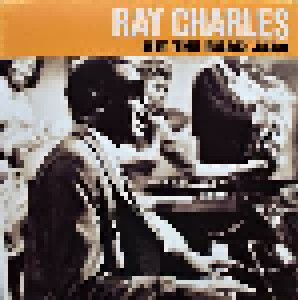 Ray Charles: Hit The Road Jack (LP) - Bild 1