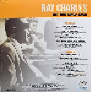 Ray Charles: Hit The Road Jack (LP) - Bild 2