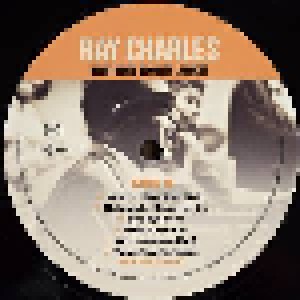 Ray Charles: Hit The Road Jack (LP) - Bild 4