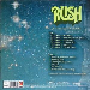 Rush: A Passage To Syrinx (LP) - Bild 2