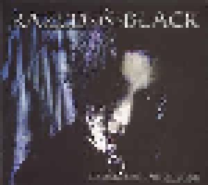 Cover - Razed In Black: Shrieks, Laments, & Anguished Cries (Deluxe Edition)