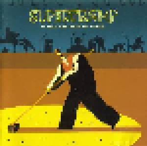 Supertramp: It Was The Best Of Times (CD) - Bild 1