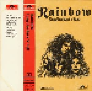 Rainbow: Long Live Rock 'n' Roll (Tape) - Bild 2