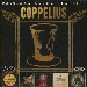 Coppelius: Original Album Classics (5-CD) - Bild 1