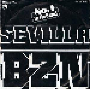 BZN: Sevilla - Cover