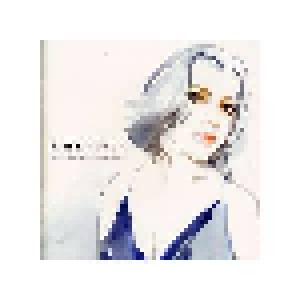 Tina Arena: Greatest Hits 1994-2004 - Cover