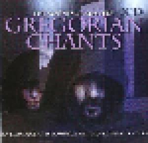 Boni Puncti & Karel Frána: Gregorian Chants: Cantus Gregorianus - Cover