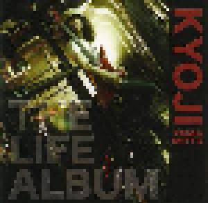 Kyoji Yamamoto: Life Album, The - Cover
