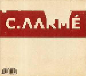 C.AARMÉ: C.AARMÉ - Cover