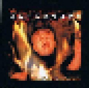 Nevermore: The Politics Of Ecstasy (Promo-CD) - Bild 1