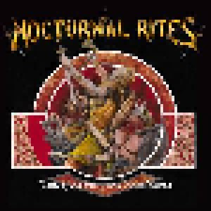 Nocturnal Rites: Tales Of Mystery And Imagination (Promo-CD) - Bild 1