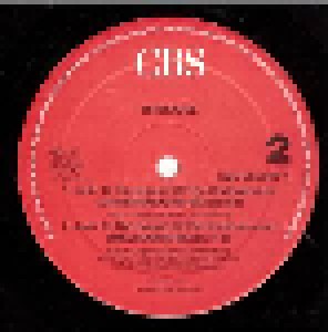 Hithouse: Jack To The Sound Of The Underground (12") - Bild 4