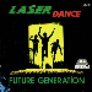 Cover - Laserdance: Future Generation