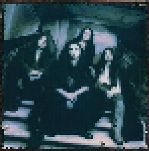 Blind Guardian: Nightfall In Middle-Earth (CD) - Bild 2