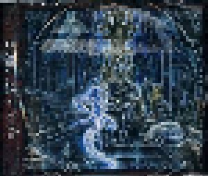 Blind Guardian: Nightfall In Middle-Earth (CD) - Bild 4