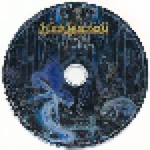 Blind Guardian: Nightfall In Middle-Earth (CD) - Bild 5