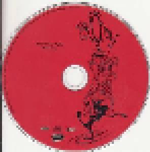 Psychotic Waltz: Bleeding (CD) - Bild 6