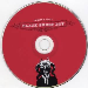 Okkervil River: Black Sheep Boy (CD) - Bild 3