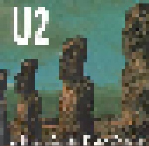 U2: Ultra Rare Trax No. 2 (CD) - Bild 1
