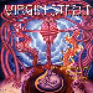 Virgin Steele: The Marriage Of Heaven And Hell Part Two (2-LP) - Bild 1