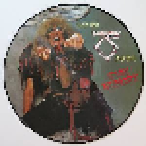 Twisted Sister: Stay Hungry (PIC-LP) - Bild 1