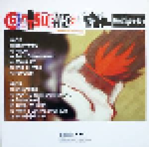 Beatsteaks: Smack Smash (LP) - Bild 2