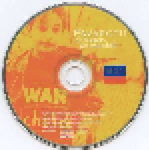 Pavarotti & Friends For War Child (CD) - Bild 3
