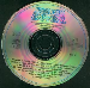 Andrew Lloyd Webber: Starlight Express (2-CD) - Bild 3