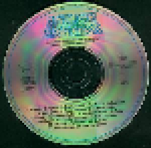 Andrew Lloyd Webber: Starlight Express (2-CD) - Bild 4
