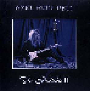 Axel Rudi Pell: The Ballads II (Promo-CD) - Bild 1