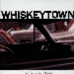 Cover - Whiskeytown: Faithless Street