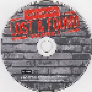 Lost Highway - Lost & Found Vol. 1 (CD) - Bild 3