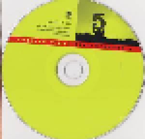 Cooking Vinyl  Delicatessen 5 (CD) - Bild 3