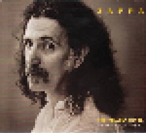 Frank Zappa: The Yellow Shark (CD) - Bild 3