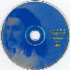 Frank Zappa: The Yellow Shark (CD) - Bild 6