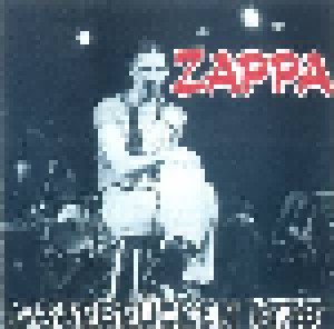 Frank Zappa: Saarbrücken 1978 (CD) - Bild 1